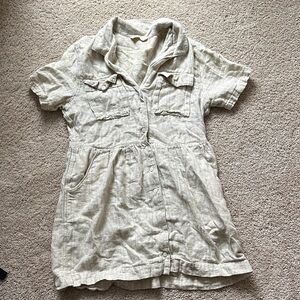 Roark Passport Dress